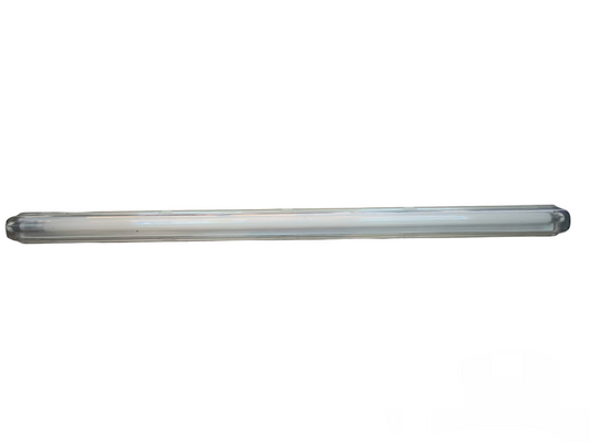 Philips 1x16W Weatherproof LED Fluorescent Light for Outdoor Use with Durable Design
