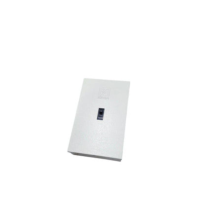 Schneider & Koten 200 amp MCCB with Nema 1 enclosure 2P 35KAIC for electrical safety and protection