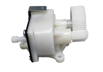 Electric Fan Gear Box Generic Type