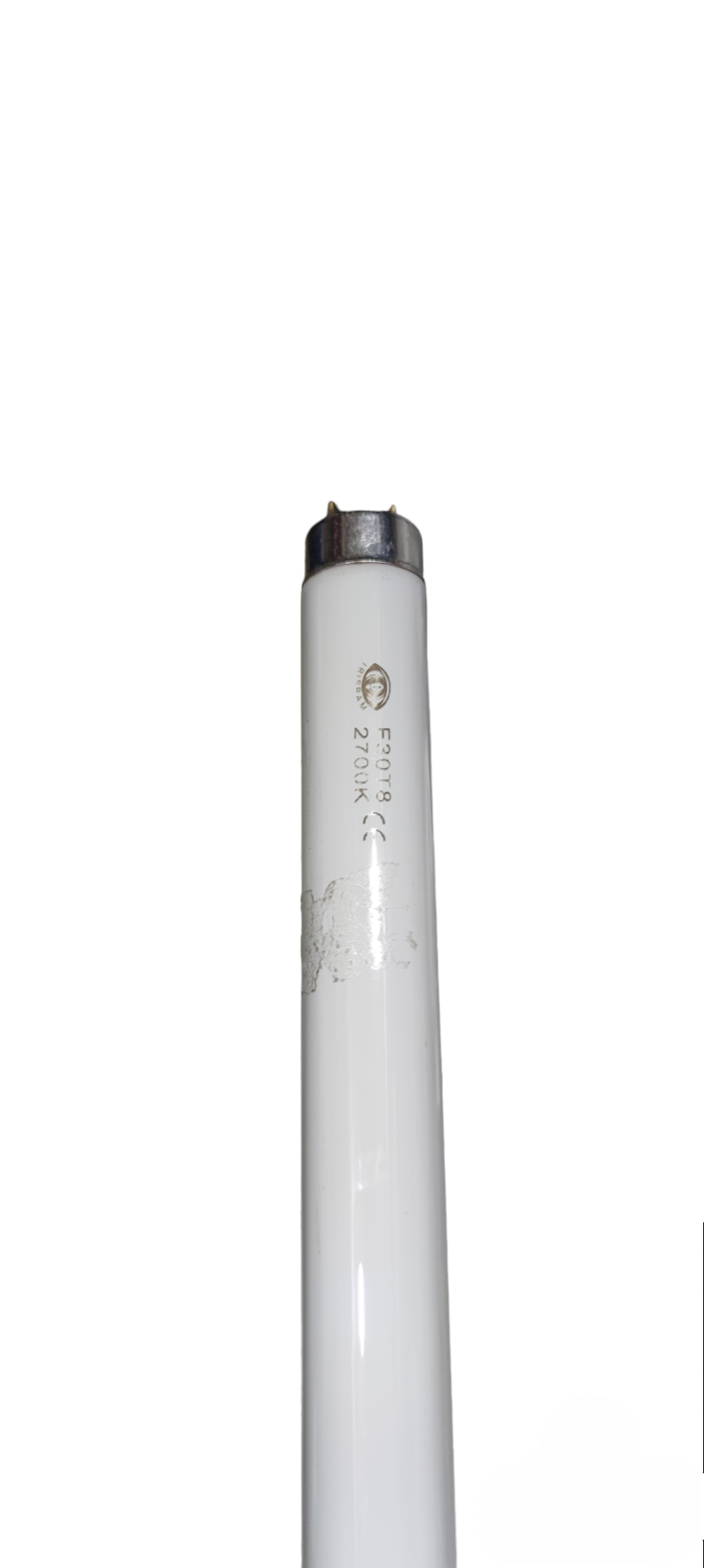 Irisram 30W T-8 Fluorescent Tube Warm White 3000K
