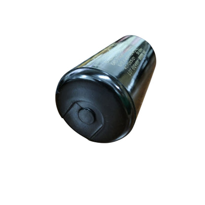 Mallory, Starting Capacitor 645-774uF 110-125V AC, Motor Capacitor 645-774MFD