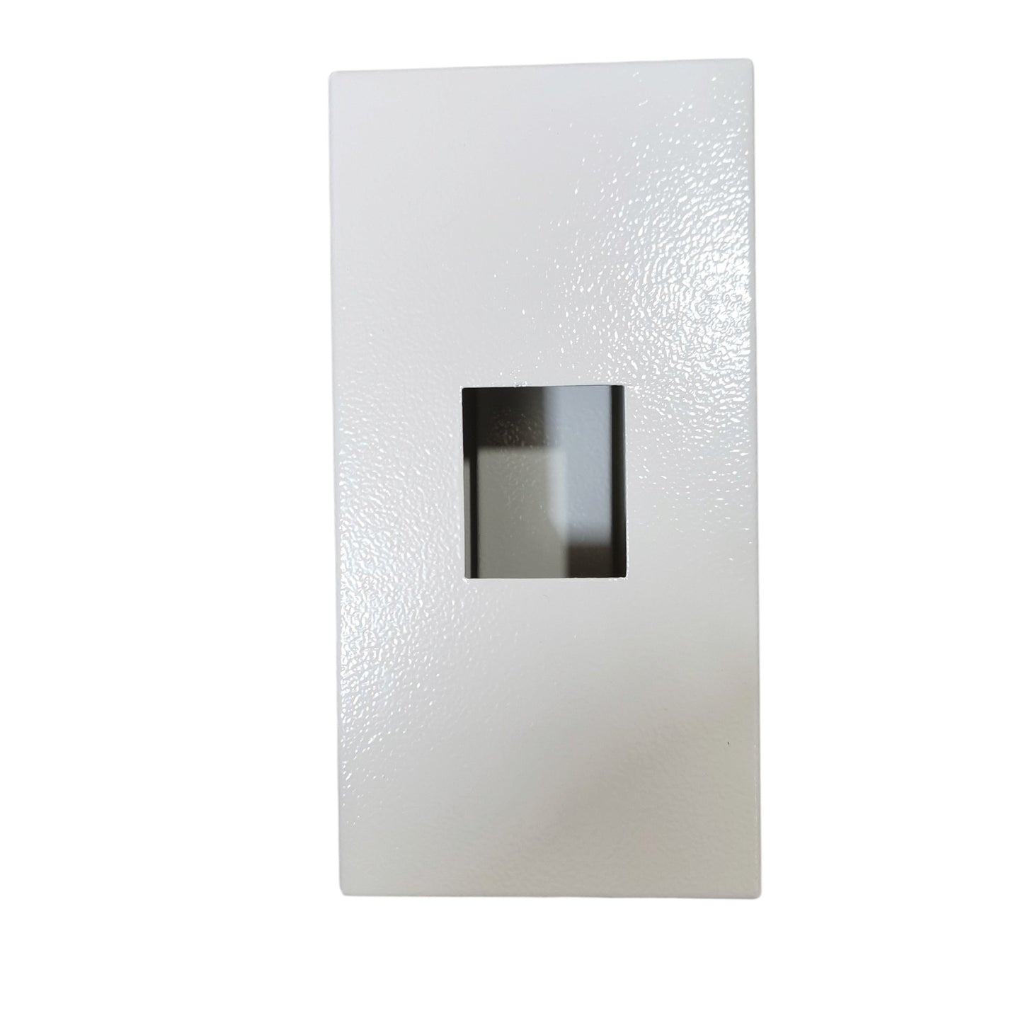 Nema 1 Panel Box for 2 Pole 100AF Industrial Circuit Breaker HDM100 MCCB Indoor NEMA1HDM100AF2P
