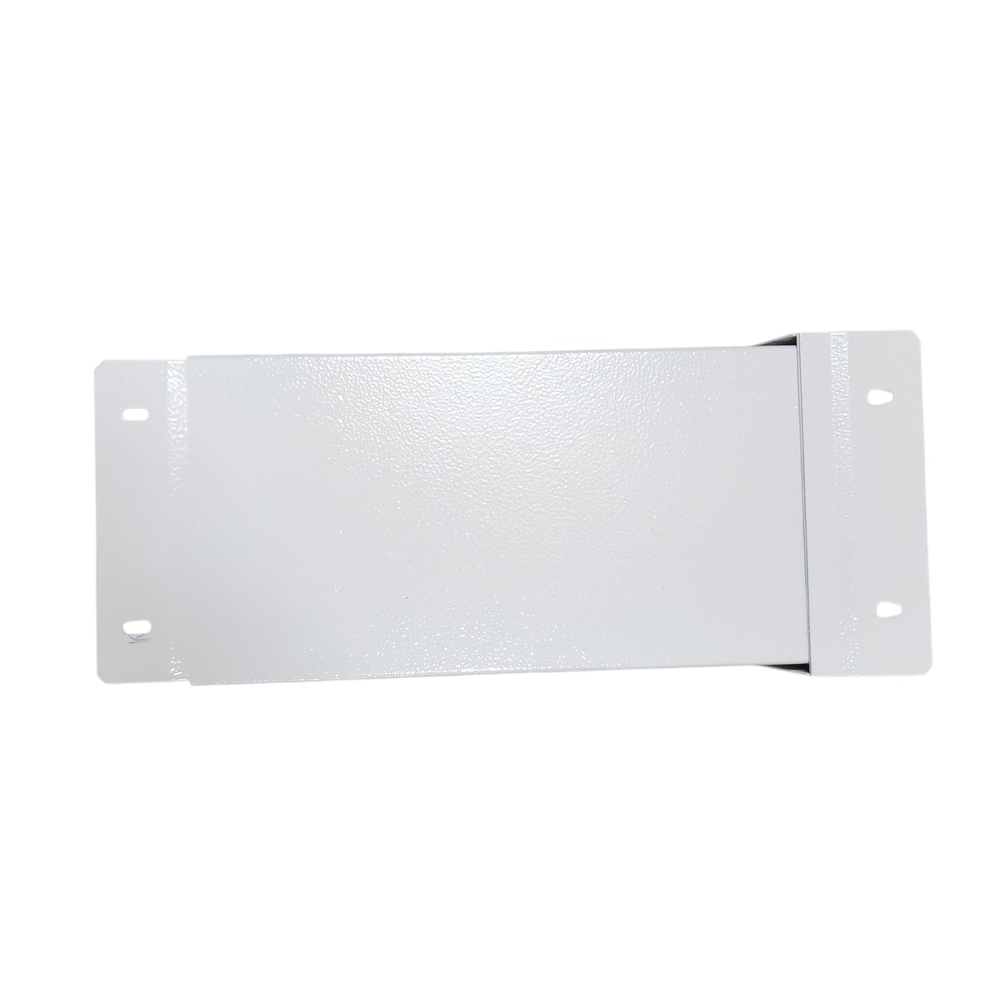 Nema 3r Panel Box for 2P Industrial Circuit Breaker Powder Coated 100AF MCCB HDM3100 NEMA3RHDM100AF2P