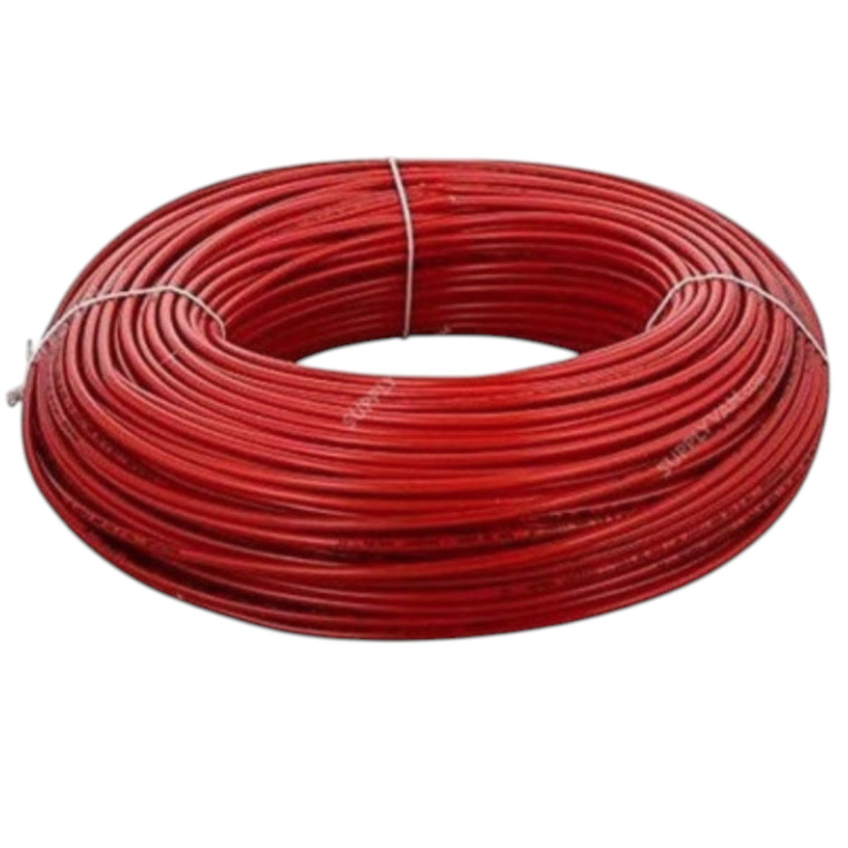 Philflex 25mm PVC Cable 75 Degrees 600V Available Blue or Red