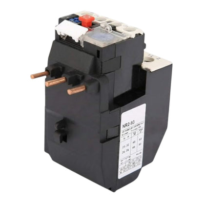Chint NR2-93 Overload Relay for NC1-5011 NC1-8011 30-50A