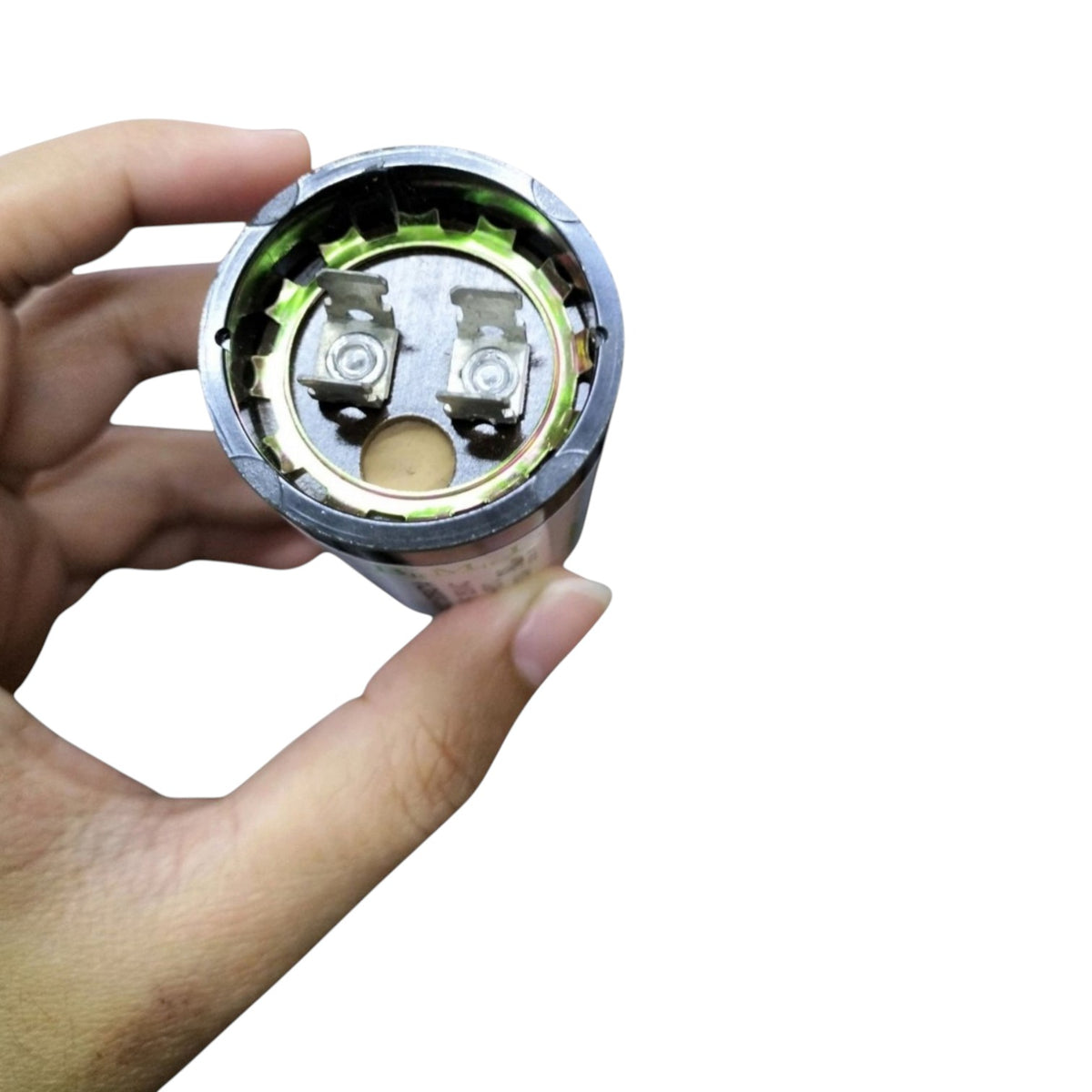 BMI Motor Starting Capacitor 25-30UF 330V AC, Capacitor 25-30MFD