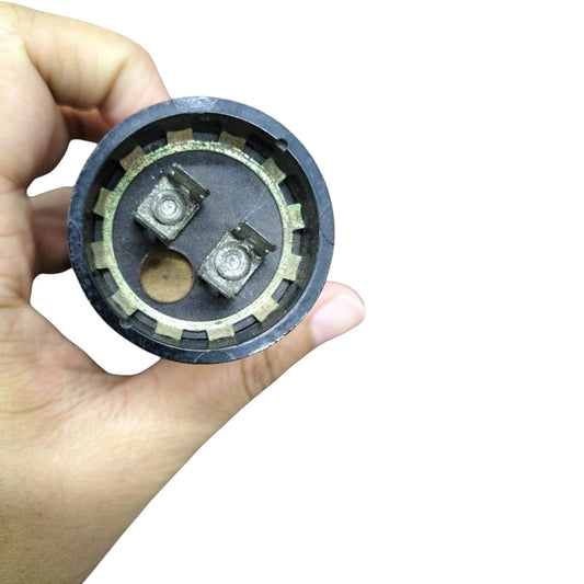 Motor Starting Capacitor 30-36UF BMI Brand  Available in 330VAC, 125VAC and 250VAC