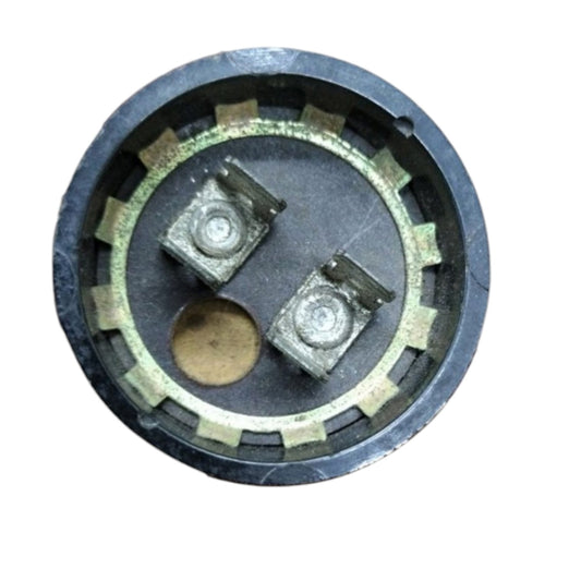 BMI Motor Starting Capacitor 43-52UF 330V AC, Capacitor 43-52MFD 330V