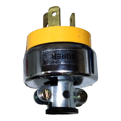 Surer 20A 125V Type I Plug Range Type Design 332