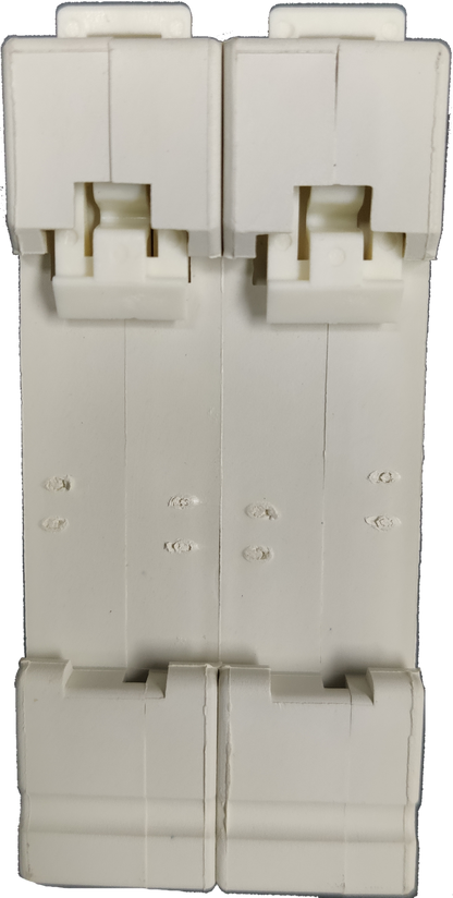 ZwitseRise 20A DC Breaker Miniature Circuit Breaker electrical component for circuit protection