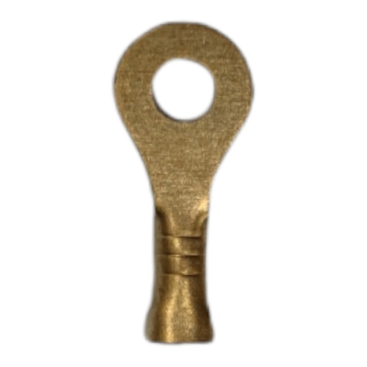 Ring Terminal 2.0mm wire 4mm Hole Size (10PCS) , Round Terminal 2.0mm