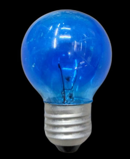 Focus 15W Ping Pong Bulb E27 110V