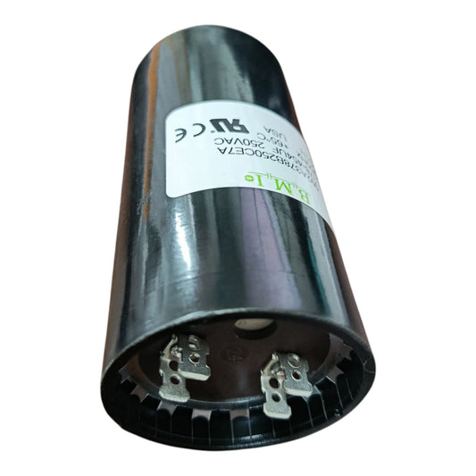 Motor Starting Capacitor 378-454UF 250V AC, BMI