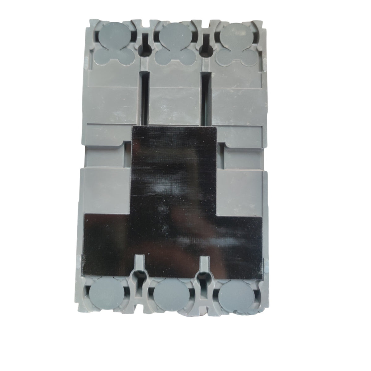 Chint 200A 3 Pole Industrial Circuit Breaker 3 Phase 50 KAIC Circuit Breakers NM1-250S/3300/200A