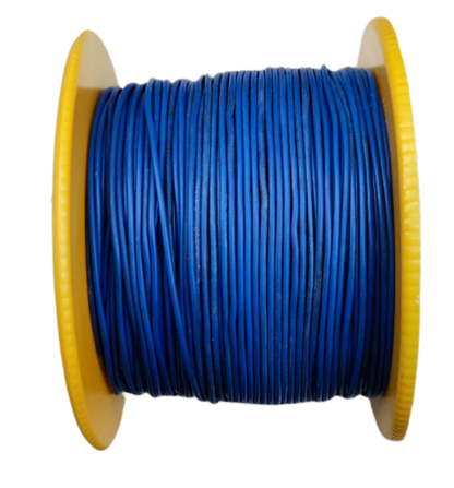 Hook up Wire AWG 22 (0.30mm) Assorted Length and Colors