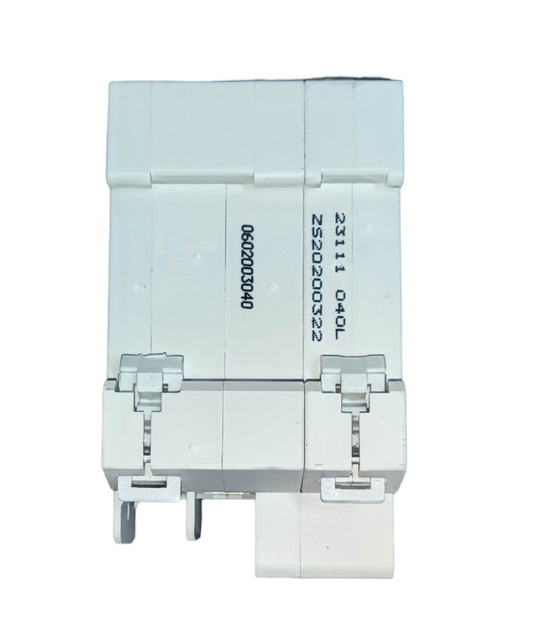 Opple 40A 4.5 KAIC 30mA 1P+N 220V ZBLE-63C40, RCBO Residual Circuit Breaker with Overload Protection