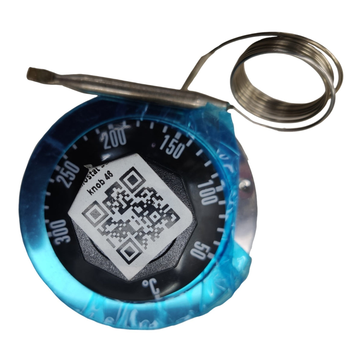 Denko Thermostat Controller 220VAC  50 to 300 Degrees Celsius