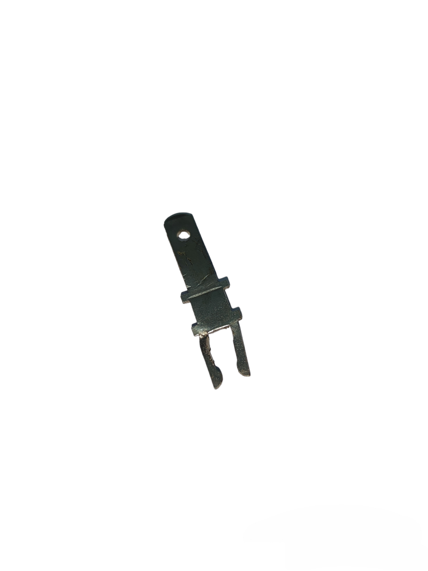 Flat Pin Terminal ( Metal)