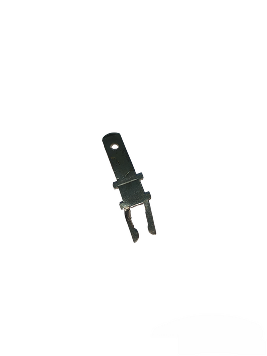 Flat Pin Terminal ( Metal)