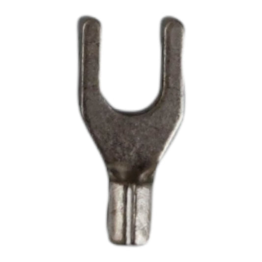 Y Terminal 2.0mm Wire 5mm Y Size 10PCS, Y Terminal 2.0mm YA-8C 10PCS