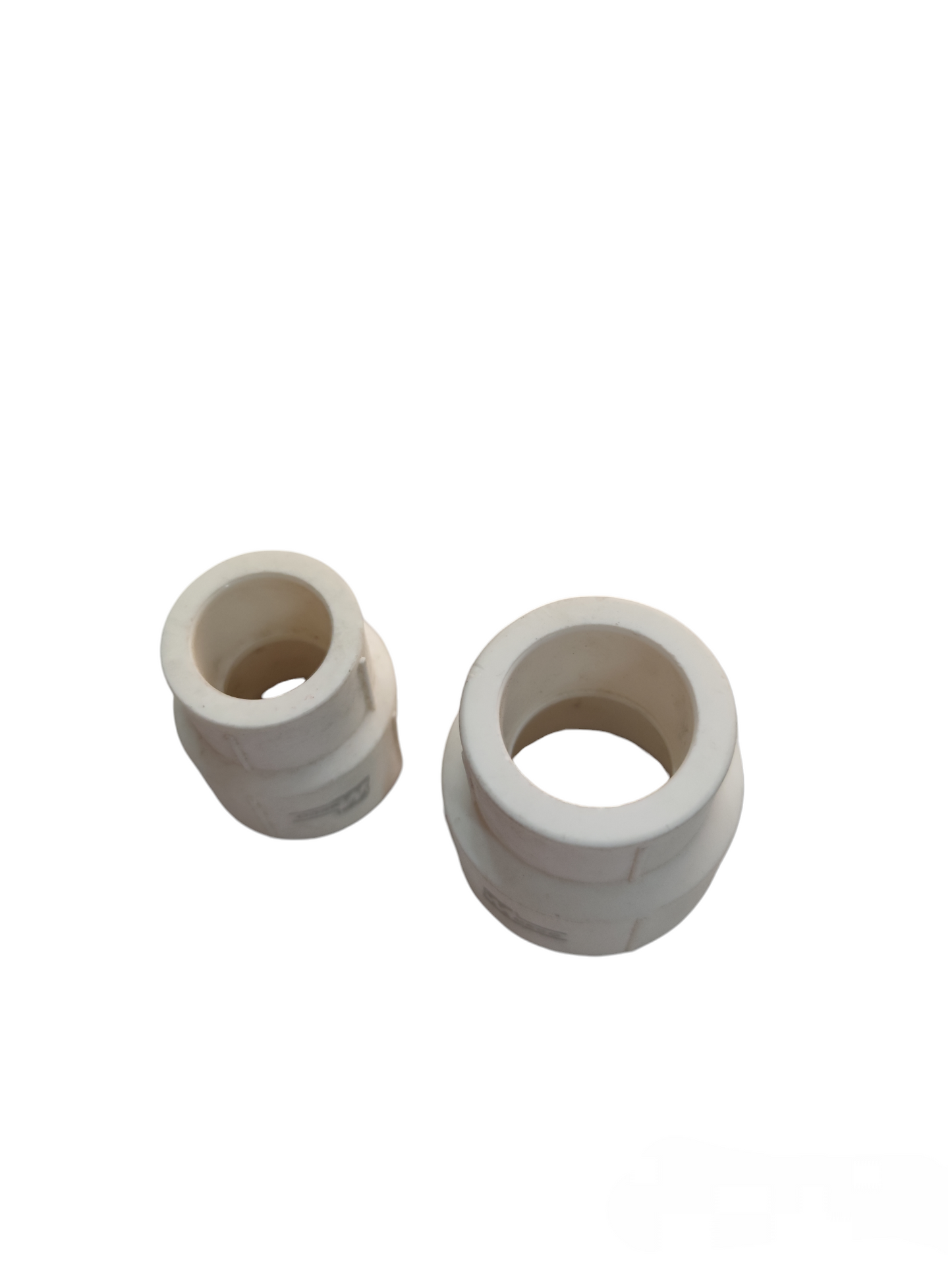 Meco PPR Coupling Reducer S2.5