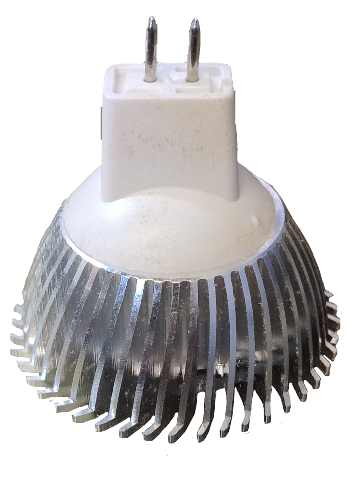 Denko 3W LED MR-16 12V DC, MR16 3W LED GU 5.3