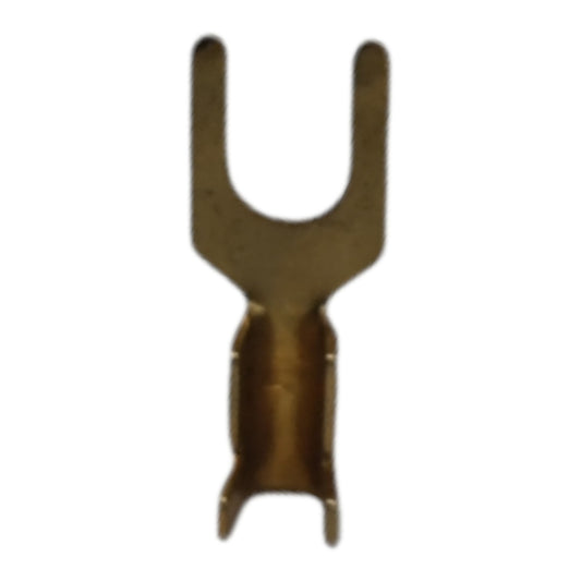 Y Terminal 2.0mm Wire 4mm Y Size 10PCS, Y Terminal 2.0mm Y-111, 10PCS