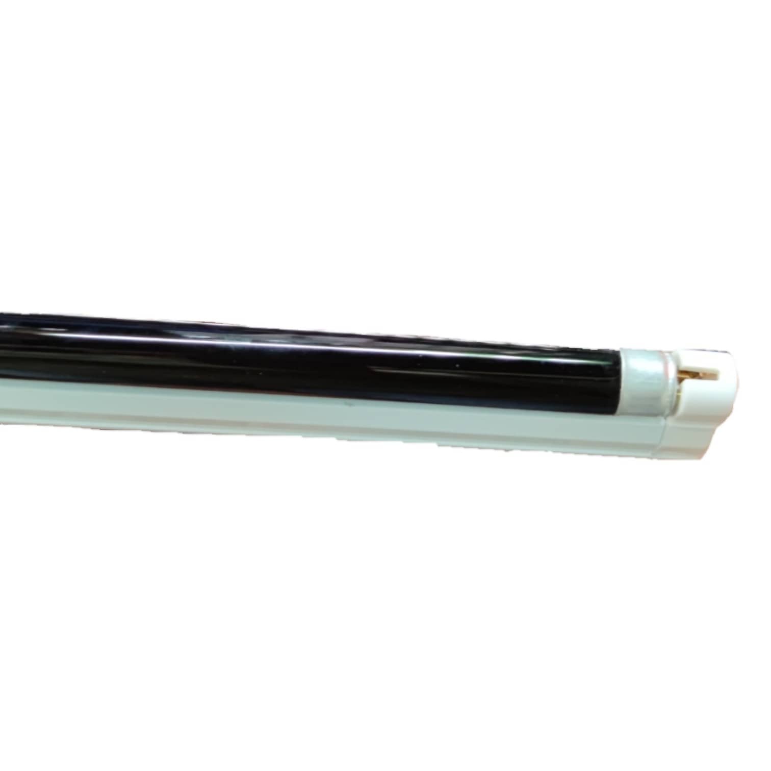 28W T5 black light fluorescent tube 220V designed for optimal brightness and energy efficiency