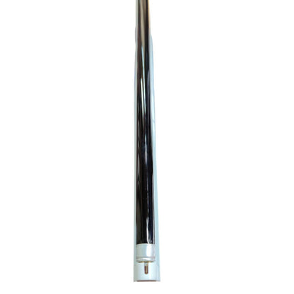 28W T5 black light fluorescent tube 220V featuring a sleek design for improved lighting.