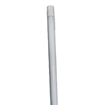 28W T5 fluorescent tube with fixture, ideal for bright lighting in various spaces