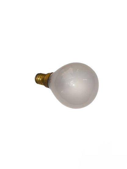 Chiyoda 40W Lustre Bulb E14 220V