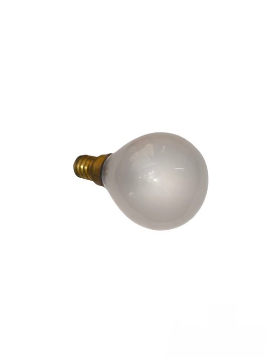 Chiyoda 40W Lustre Bulb E14 220V