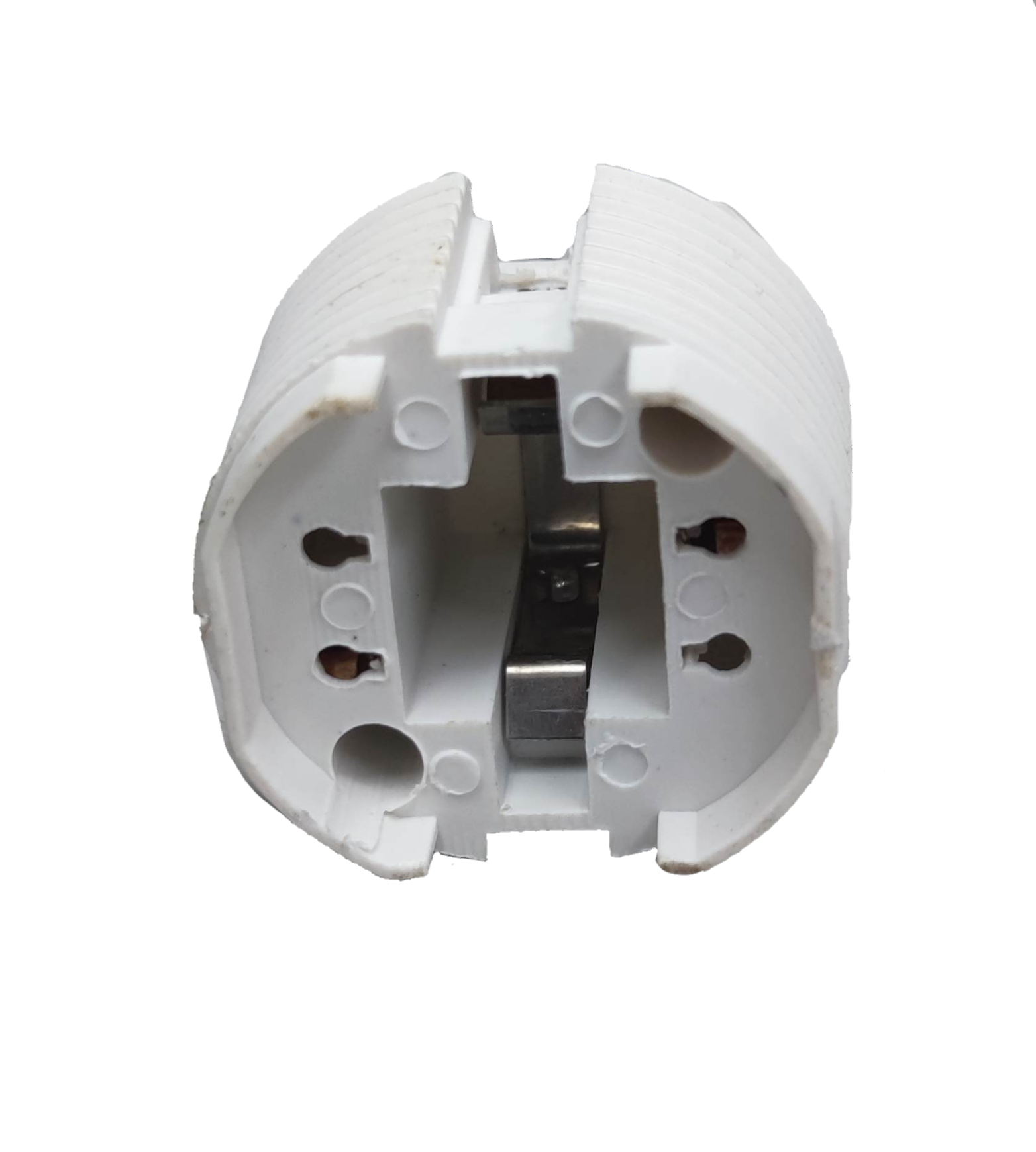 Electx Electrical Supply 2A 220V PLC lamp holder designed for efficient lighting installations