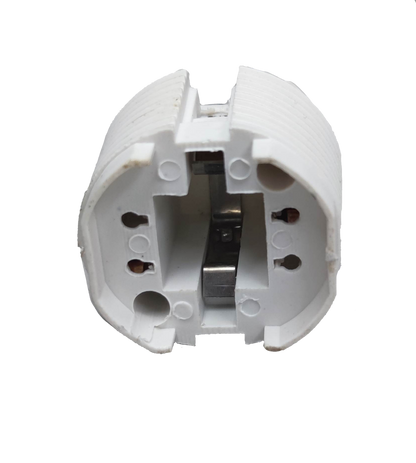 Electx Electrical Supply 2A 220V PLC lamp holder designed for efficient lighting installations