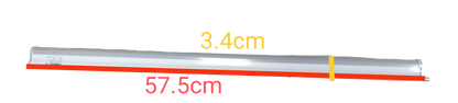 Firefly 8W T-5 LED Batten 220V 575mm  Cool White 4000K