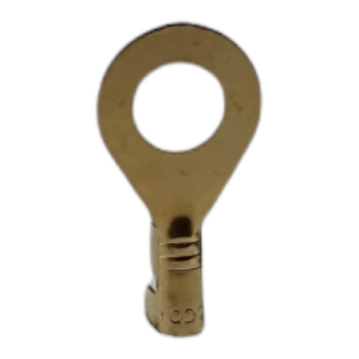 Ring Terminal 2.0mm wire 7mm Hole Size (10PCS) , Round Terminal 2.0mm