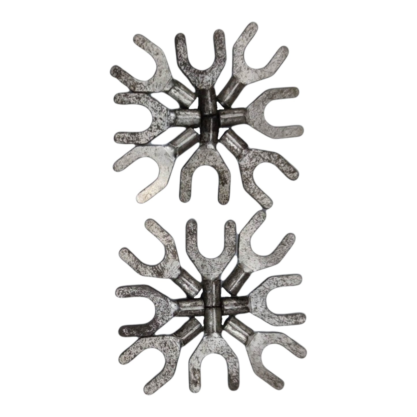 Y Terminal 2.0mm Wire 5mm Y Size 10PCS, Y Terminal 2.0mm YA-10C 10PCS