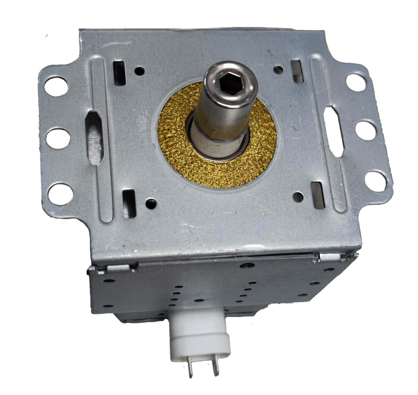 Magnetron 6 Plates High Voltage