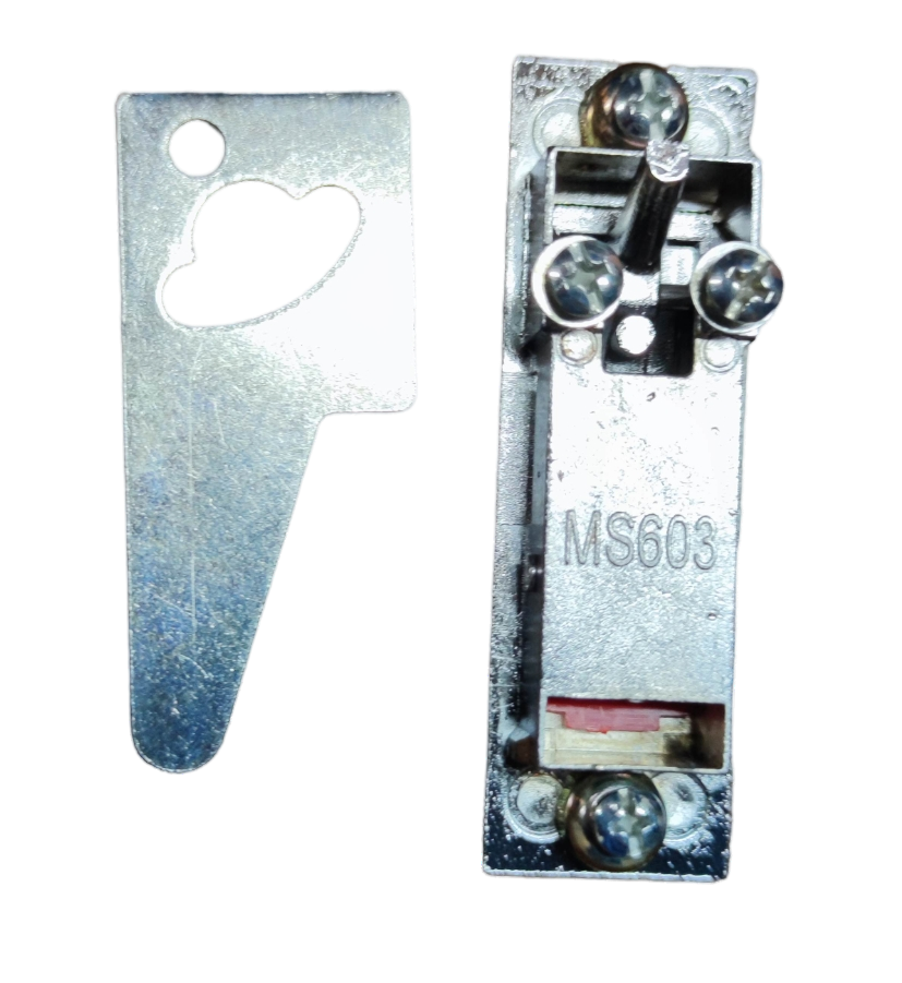 Panel Board Lock, Panel Lock