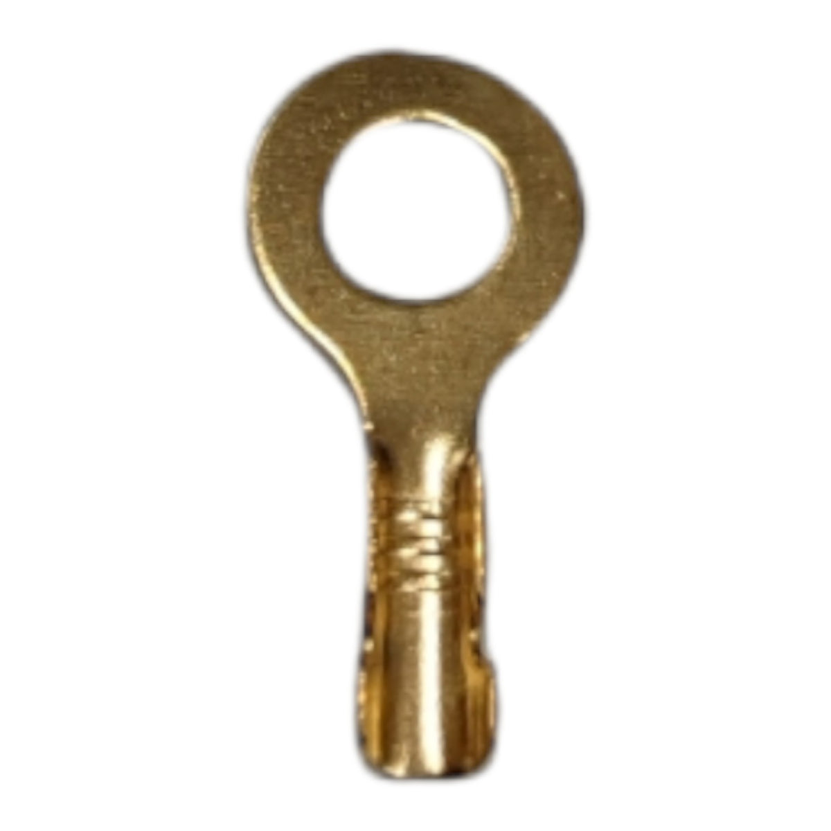 Ring Terminal 2.0mm wire 5mm Hole Size (10PCS) , Round Terminal 2.0mm