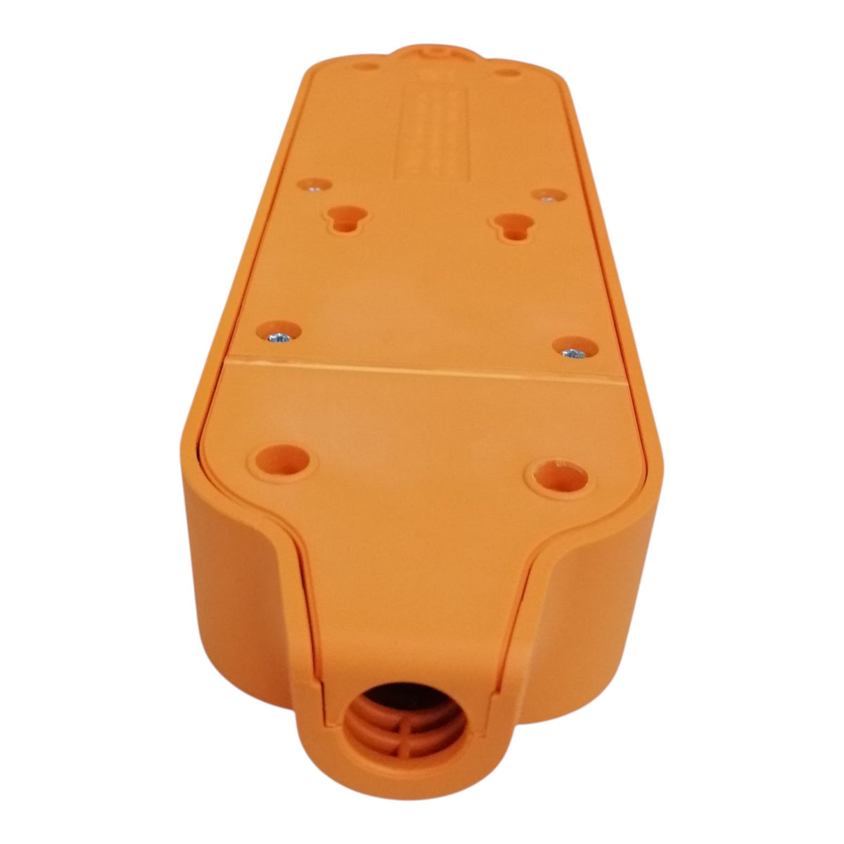 Omni 3 Gang Extension Outlet  Heavy Duty Surface Type, Extension Cord Outlet WRO-103