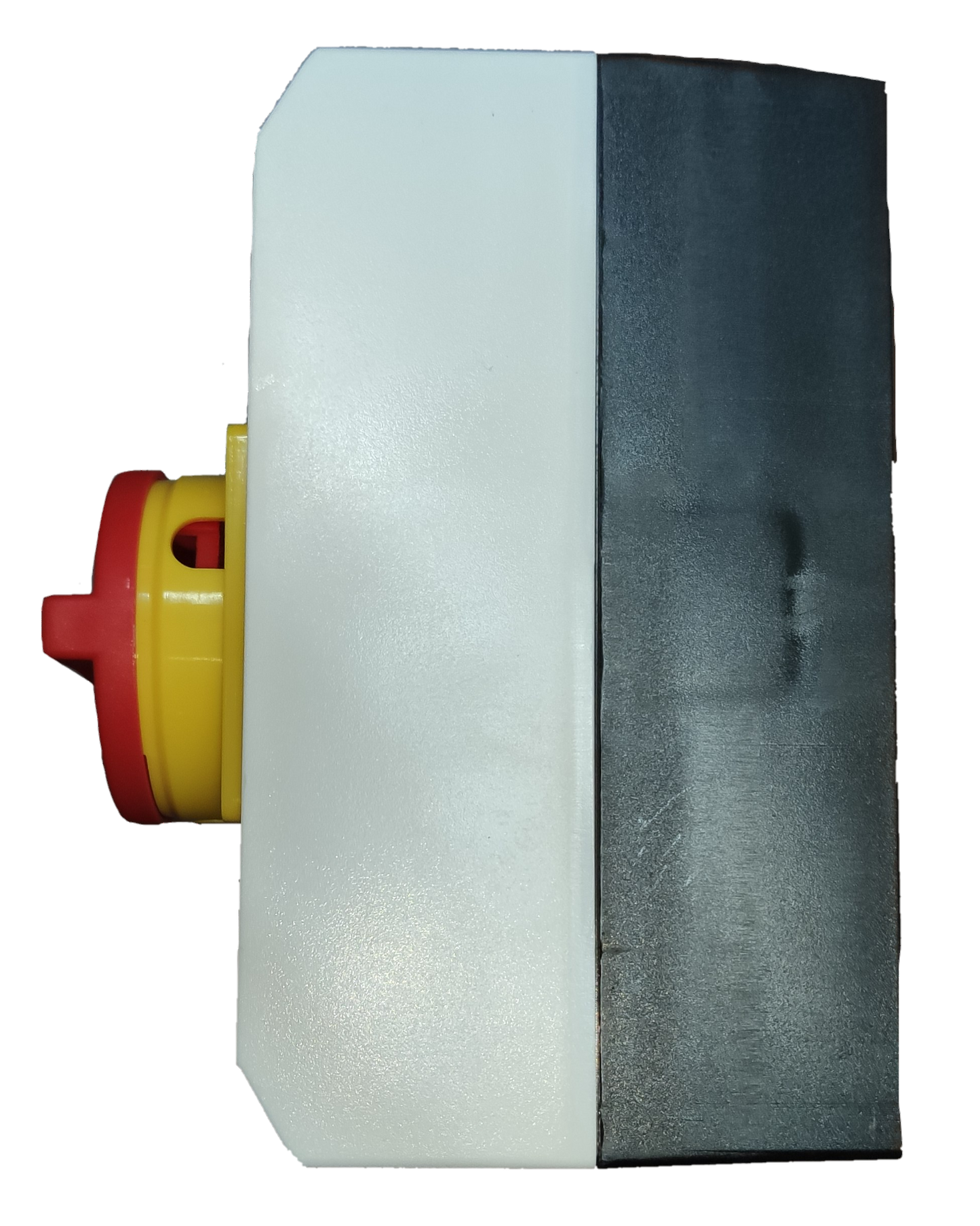 Grippes 3 pole 63A disconnect switch 220V in a compact design for reliable electrical control
