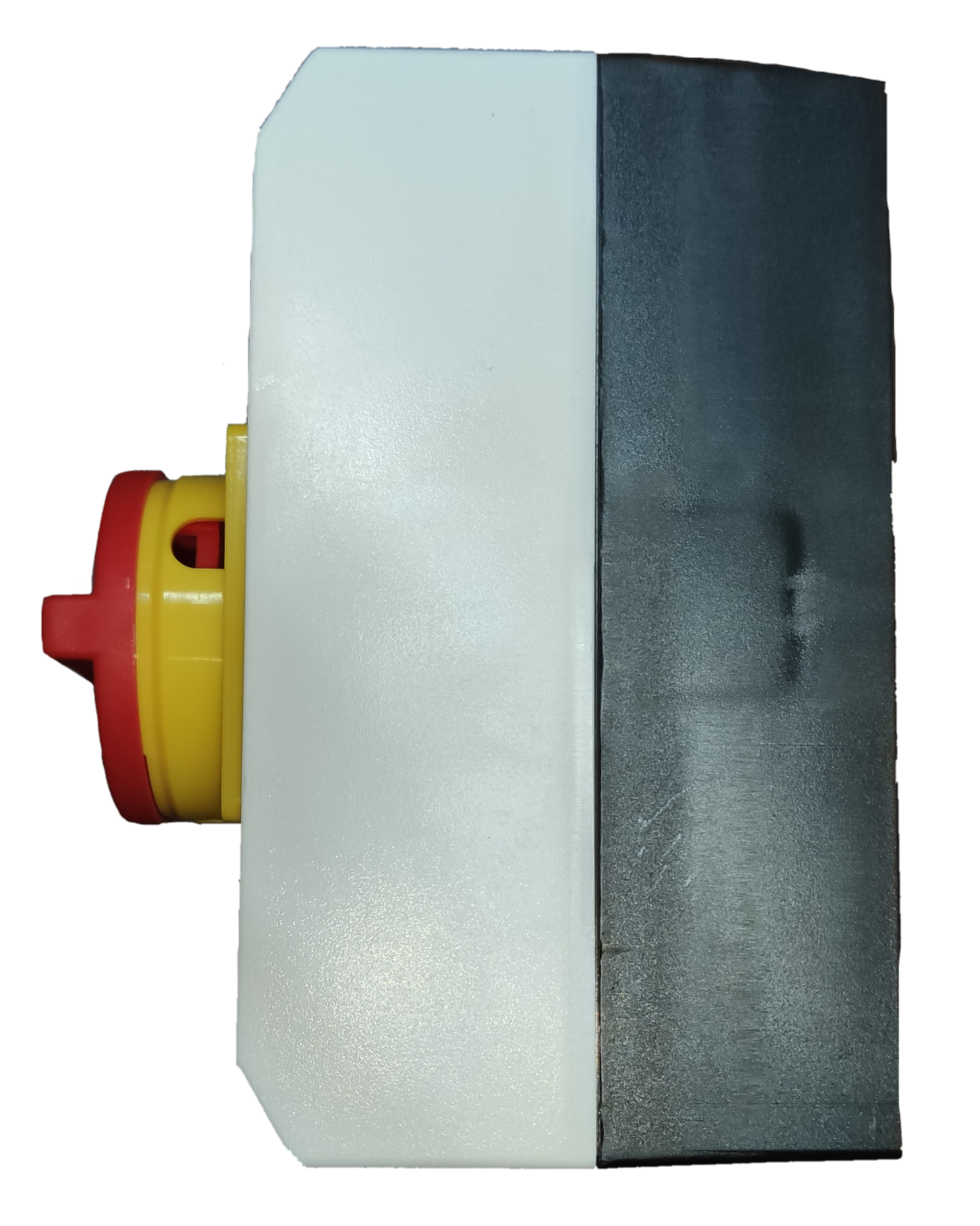 Grippes 3 pole 63A disconnect switch 220V in a compact design for reliable electrical control