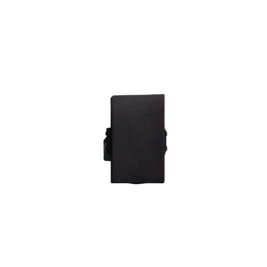 Panasonic black 3 Way Switch 1 Device 16A 250V for power points switches and plugs