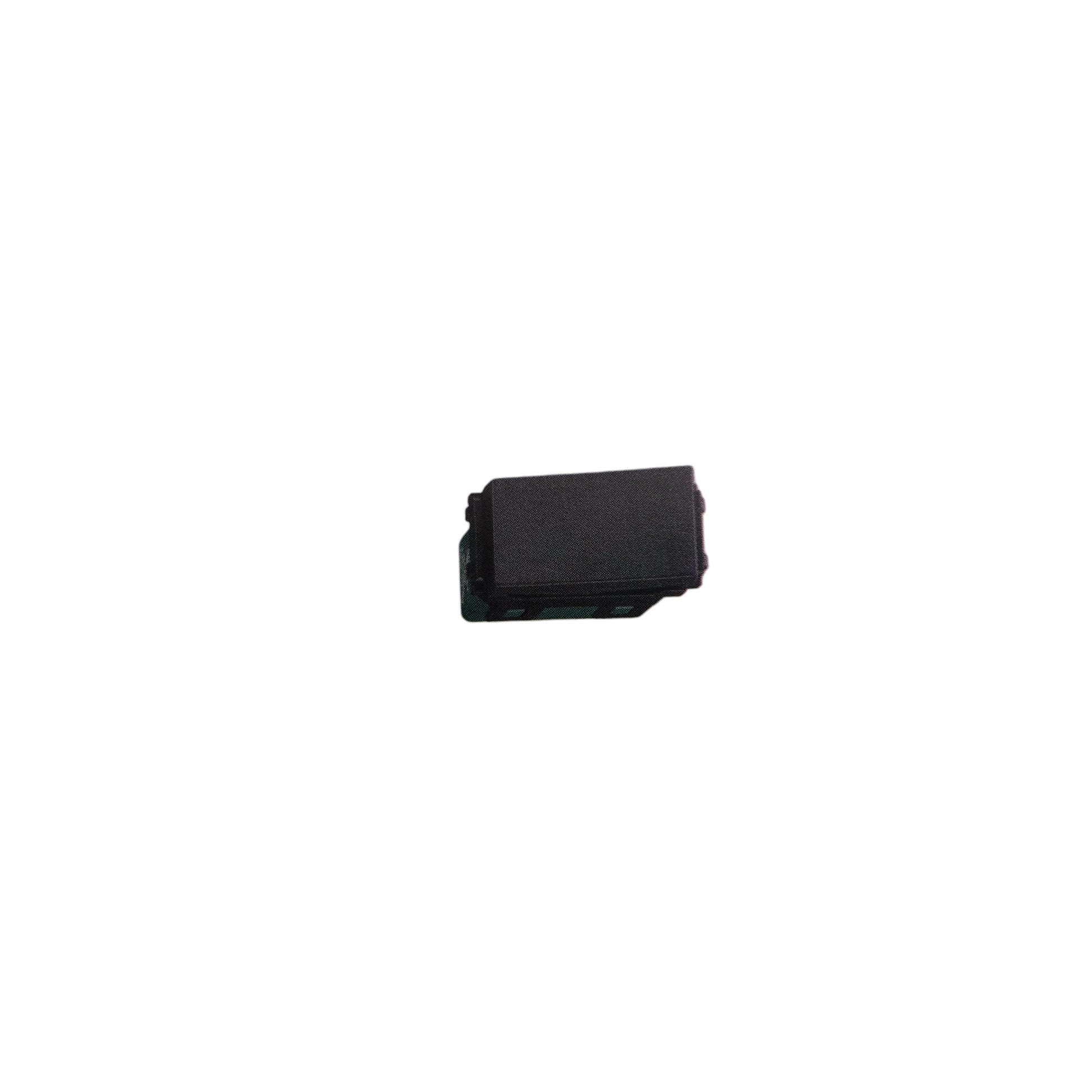Panasonic 3 Way Switch 16A 250V Slim Art black electrical power switch for home and office use