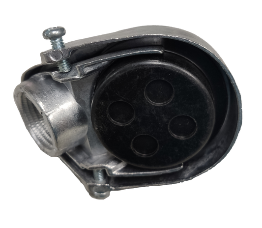 Entrance Cap 1/2", Entrance Cap 20mm