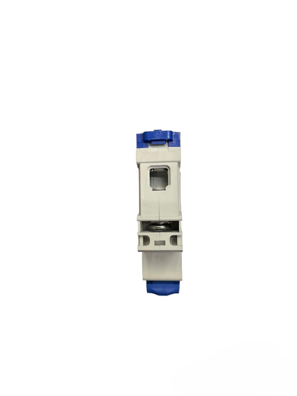 Chint 40A 1Pole 6KAIC 220V with indicator Miniature Circuit Breaker NB1-63 1P C40 6KADB