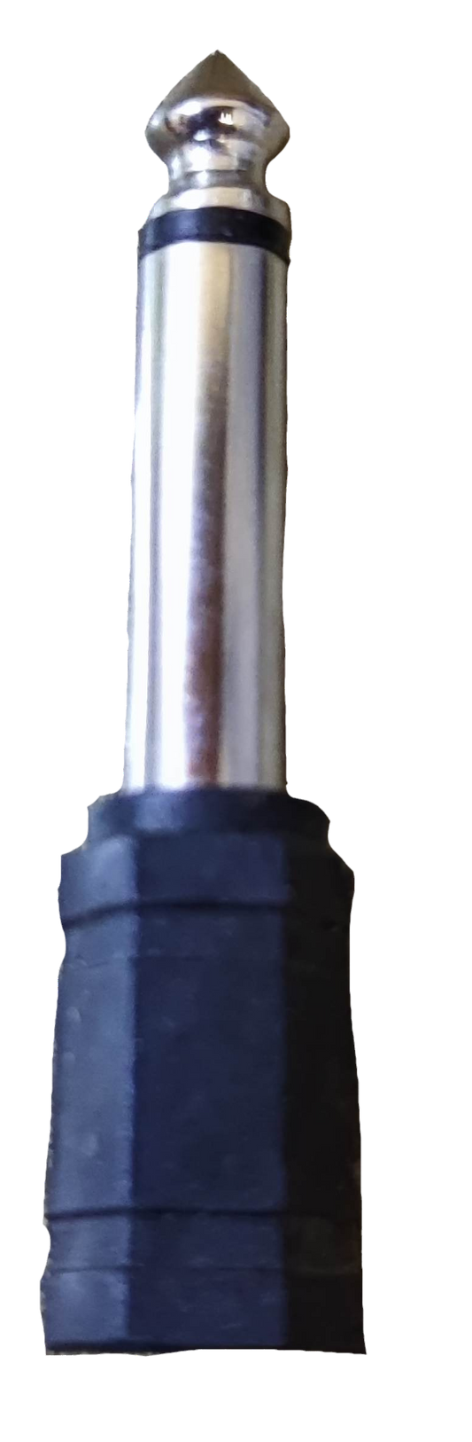 PL-55 Male to 3.5mm Female Adaptor