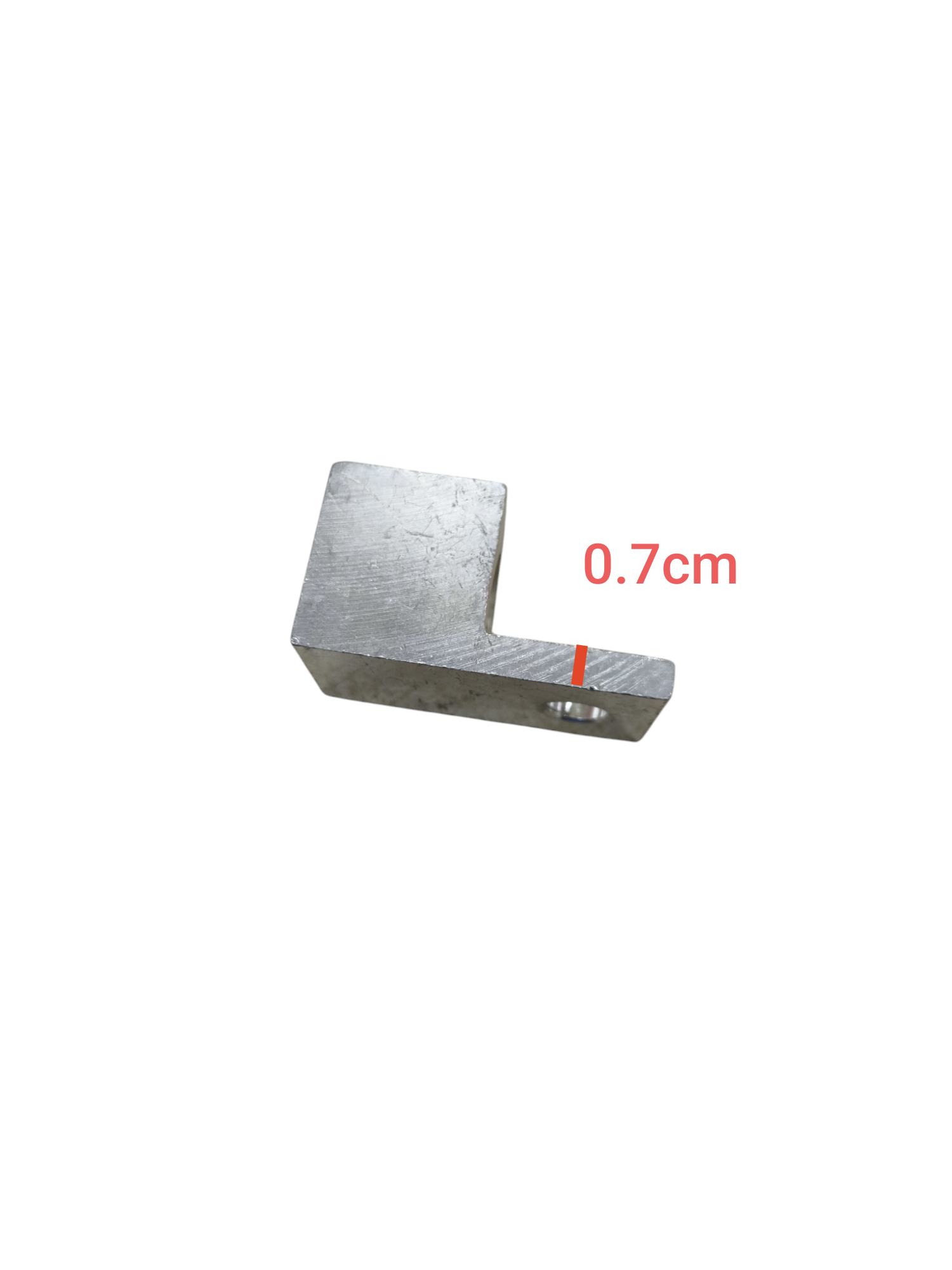 McGILL 350MCM mechanical lug for electrical panel made of durable metal material