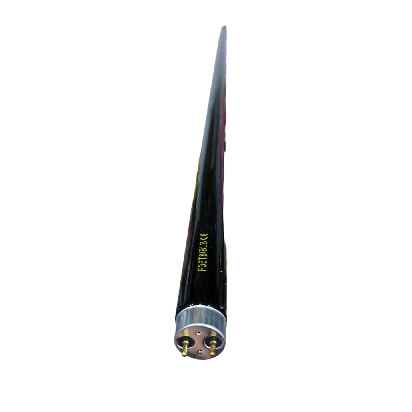 Denko 36W Fluorescent Tube T-8 Black Light Black, Ultra Violet Lamp Tube